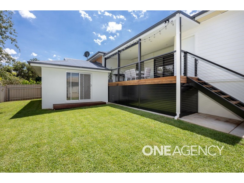 15 BANKS AVENUE, Kooringal NSW 2650