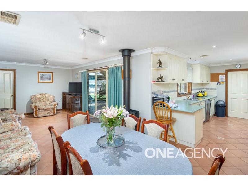 29 WOOMERA PLACE, Glenfield Park NSW 2650