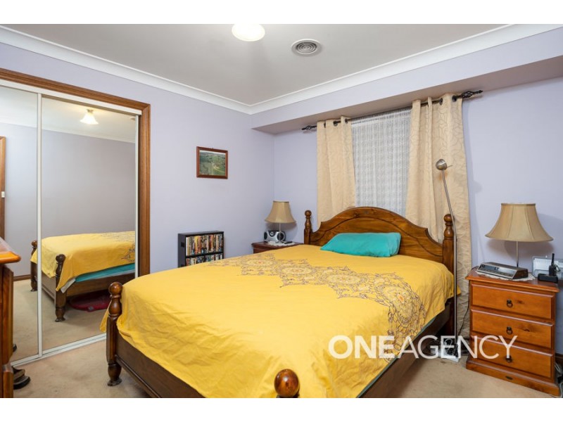 29 WOOMERA PLACE, Glenfield Park NSW 2650