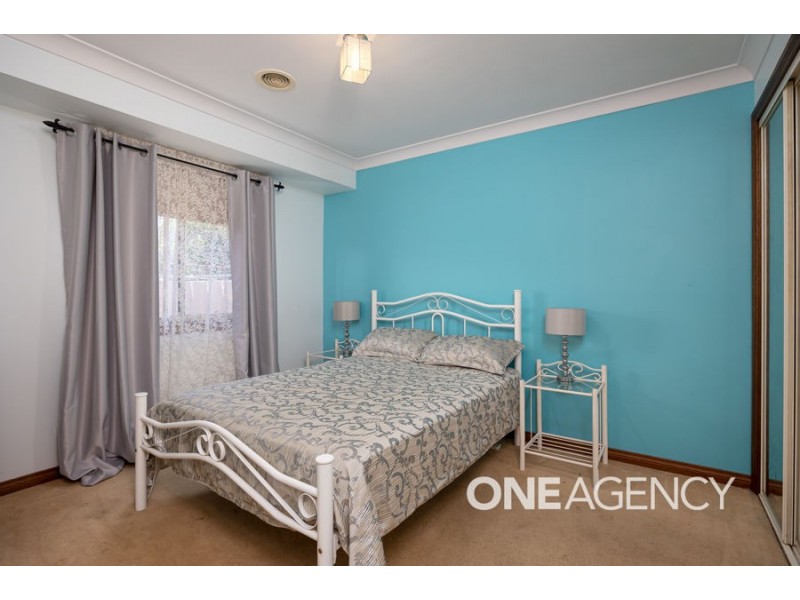 29 WOOMERA PLACE, Glenfield Park NSW 2650