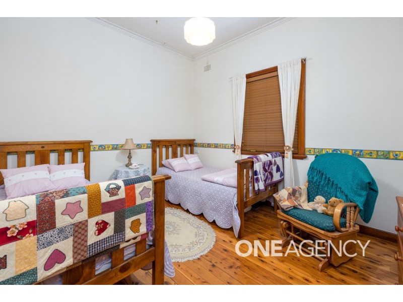 24 TREVOR STREET, Turvey Park NSW 2650