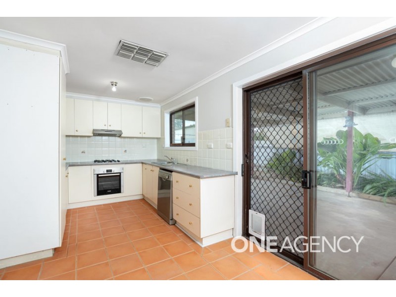 29 TRUSCOTT DRIVE, Ashmont NSW 2650