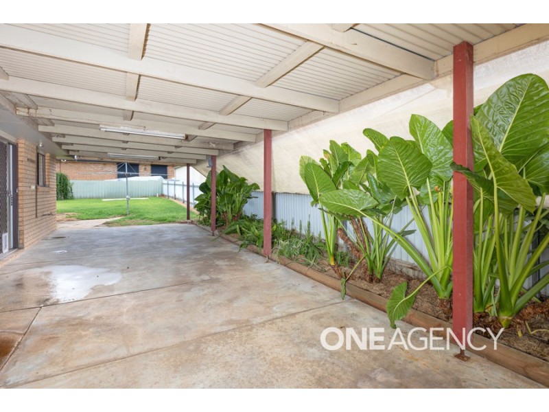 29 TRUSCOTT DRIVE, Ashmont NSW 2650