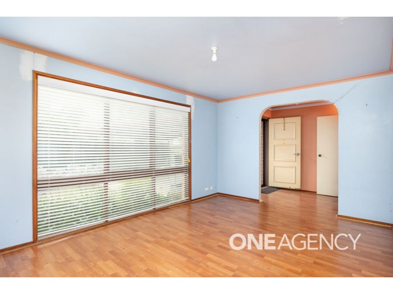 37 DUNN AVENUE, Forest Hill NSW 2651