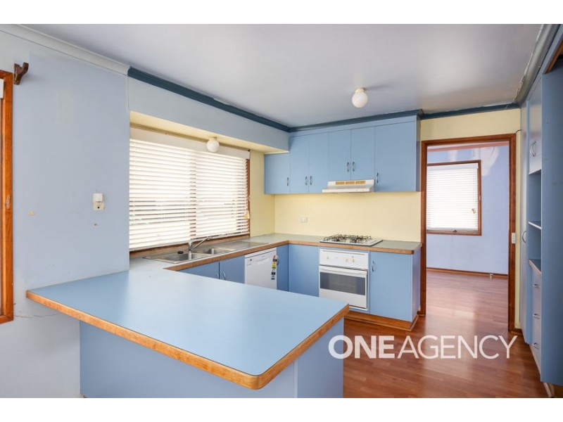 37 DUNN AVENUE, Forest Hill NSW 2651