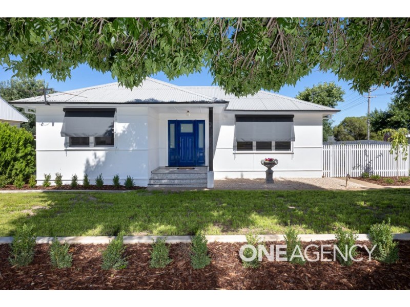 17 SPOONER AVENUE, Mount Austin NSW 2650