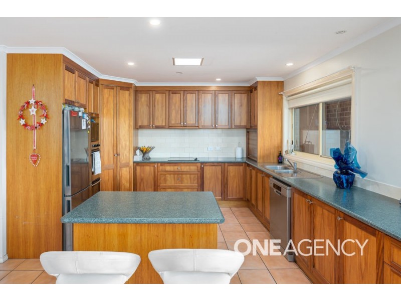 5 LILLI PILLI PLACE, Springvale NSW 2650