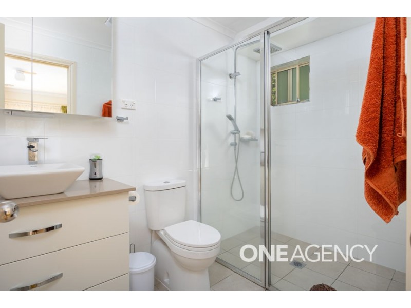 5 LILLI PILLI PLACE, Springvale NSW 2650