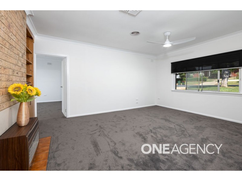 101 MEADOW STREET, Kooringal NSW 2650