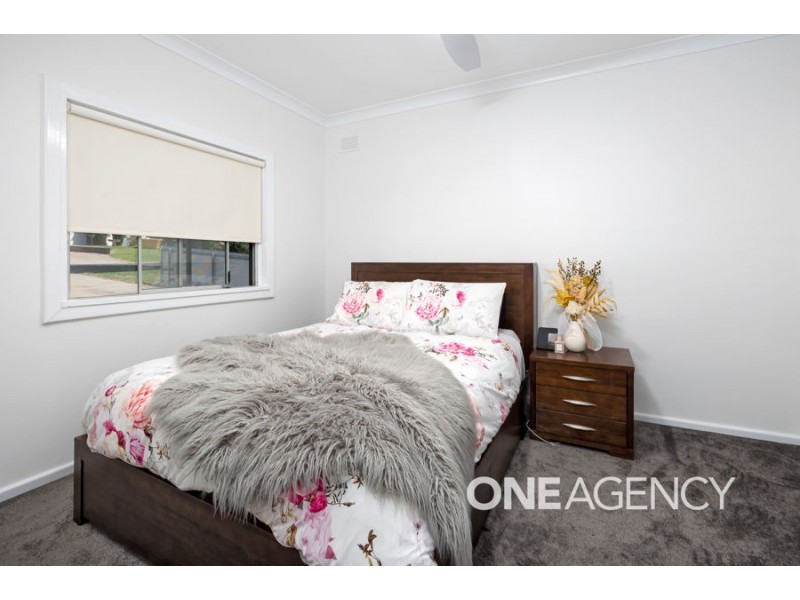 101 MEADOW STREET, Kooringal NSW 2650