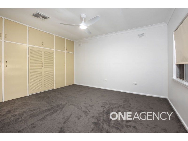 101 MEADOW STREET, Kooringal NSW 2650