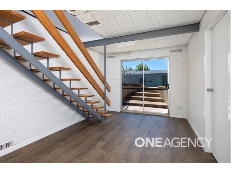 101 MEADOW STREET, Kooringal NSW 2650