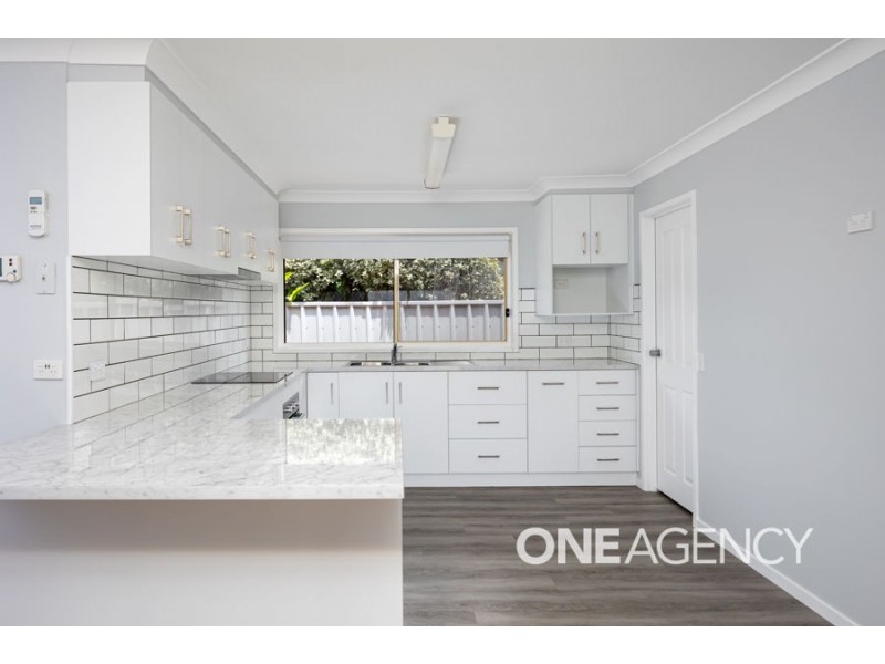 8 KURRAJONG AVENUE, Forest Hill NSW 2651