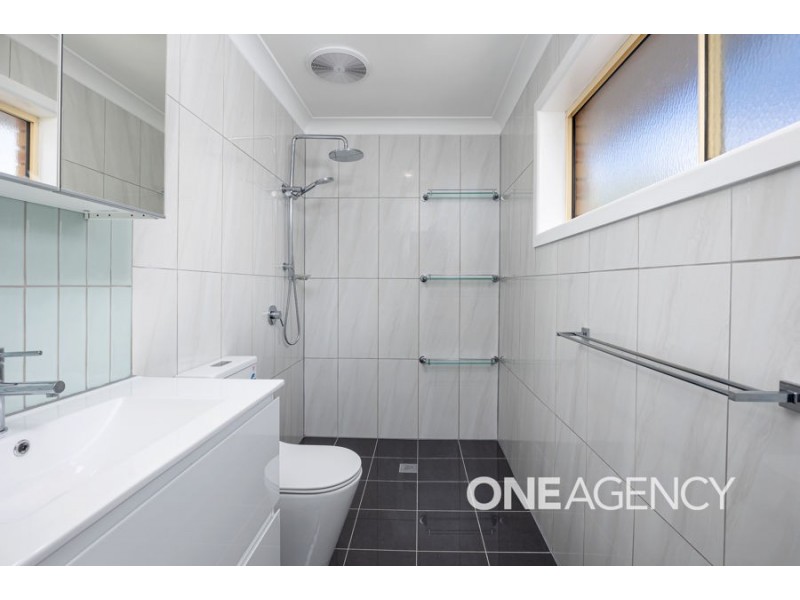 8 KURRAJONG AVENUE, Forest Hill NSW 2651