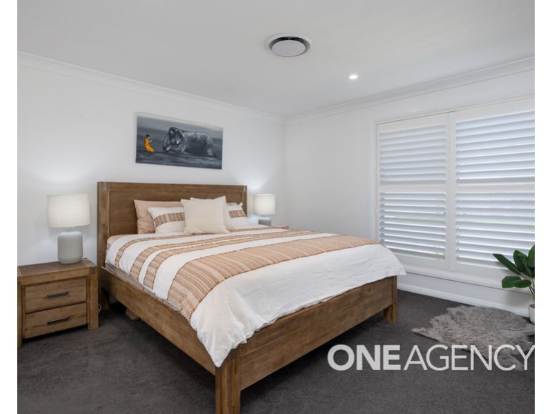 30 COOTAMUNDRA BOULEVARD, Gobbagombalin NSW 2650