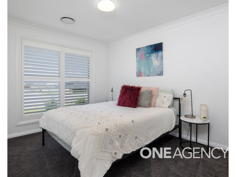 30 COOTAMUNDRA BOULEVARD, Gobbagombalin NSW 2650