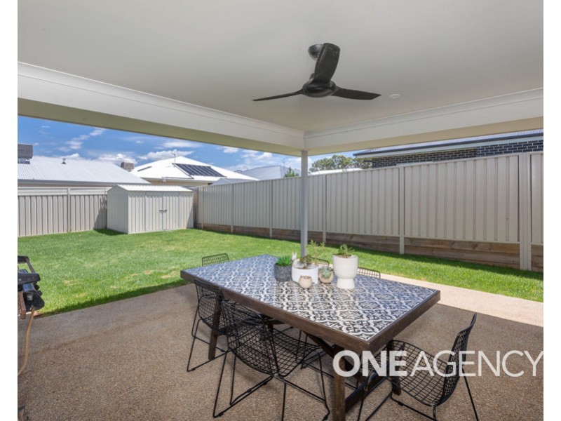 30 COOTAMUNDRA BOULEVARD, Gobbagombalin NSW 2650