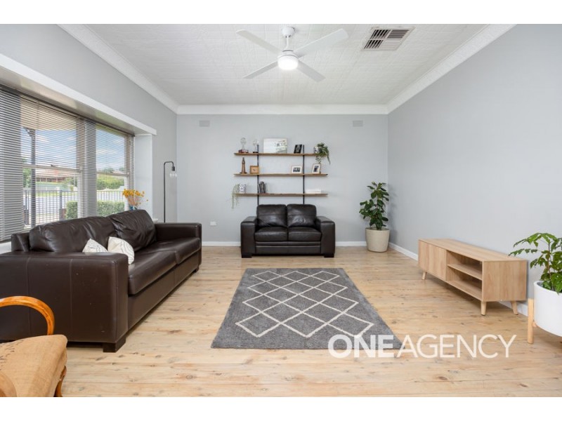62 BOURKE STREET, Turvey Park NSW 2650