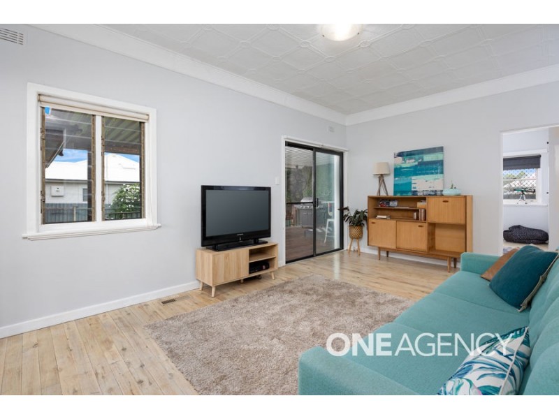 62 BOURKE STREET, Turvey Park NSW 2650