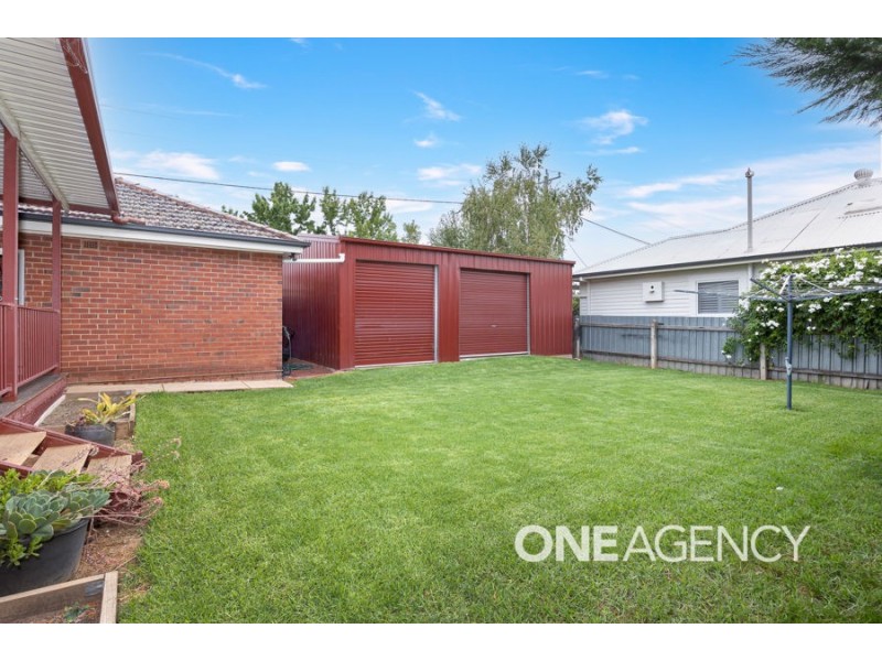 62 BOURKE STREET, Turvey Park NSW 2650