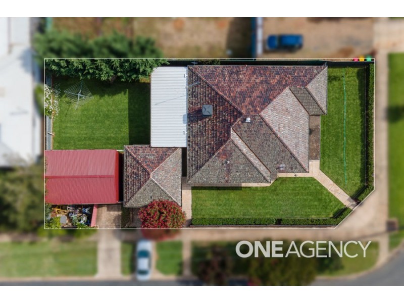 62 BOURKE STREET, Turvey Park NSW 2650