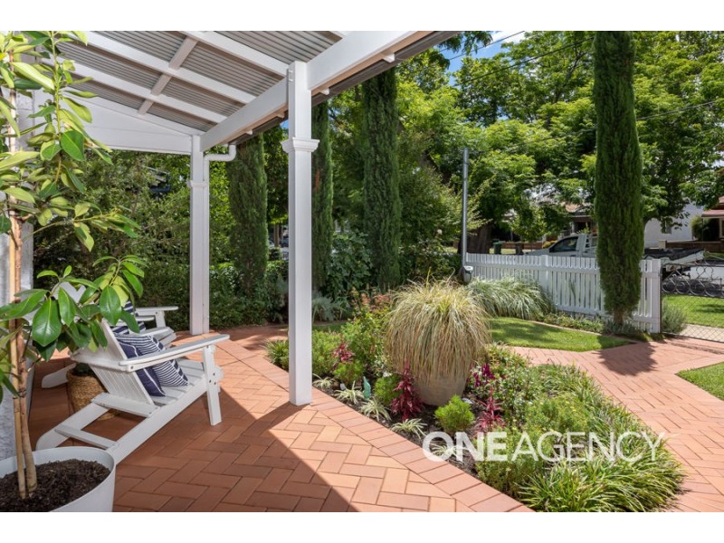 60 CRAMPTON STREET, Wagga Wagga NSW 2650