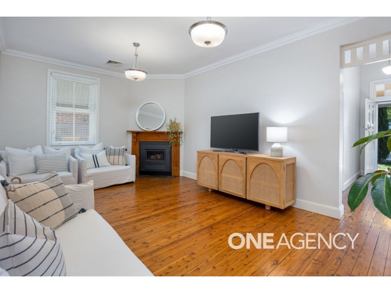 60 CRAMPTON STREET, Wagga Wagga NSW 2650