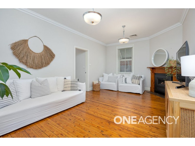 60 CRAMPTON STREET, Wagga Wagga NSW 2650