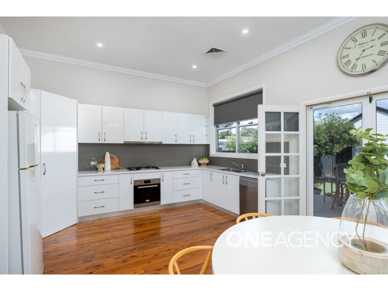 60 CRAMPTON STREET, Wagga Wagga NSW 2650