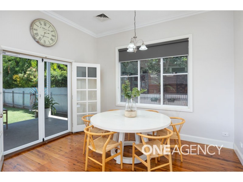 60 CRAMPTON STREET, Wagga Wagga NSW 2650