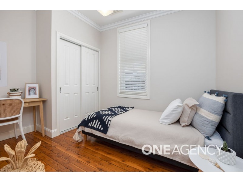60 CRAMPTON STREET, Wagga Wagga NSW 2650