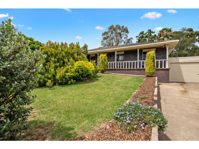 55 MISSOURI AVENUE, Tolland NSW 2650