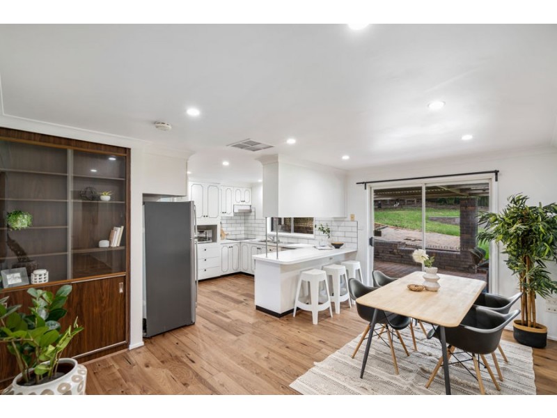 55 MISSOURI AVENUE, Tolland NSW 2650