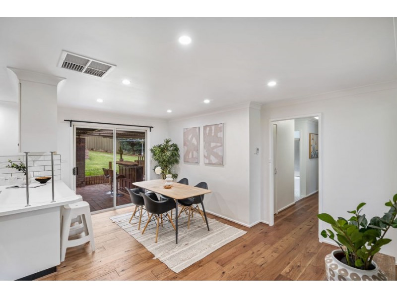 55 MISSOURI AVENUE, Tolland NSW 2650