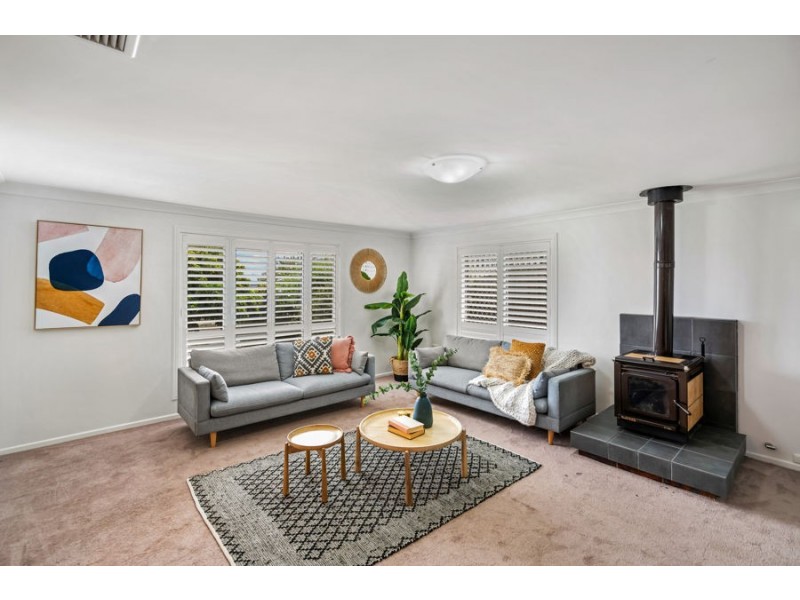 55 MISSOURI AVENUE, Tolland NSW 2650