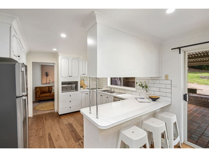 55 MISSOURI AVENUE, Tolland NSW 2650