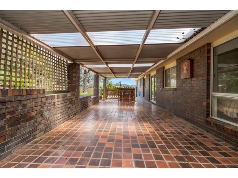 55 MISSOURI AVENUE, Tolland NSW 2650