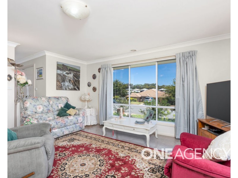 60 YARRAWAH CRESCENT, Bourkelands NSW 2650