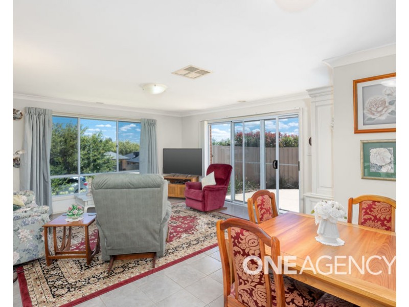 60 YARRAWAH CRESCENT, Bourkelands NSW 2650