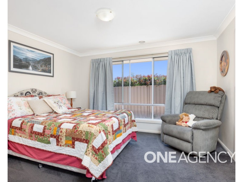 60 YARRAWAH CRESCENT, Bourkelands NSW 2650
