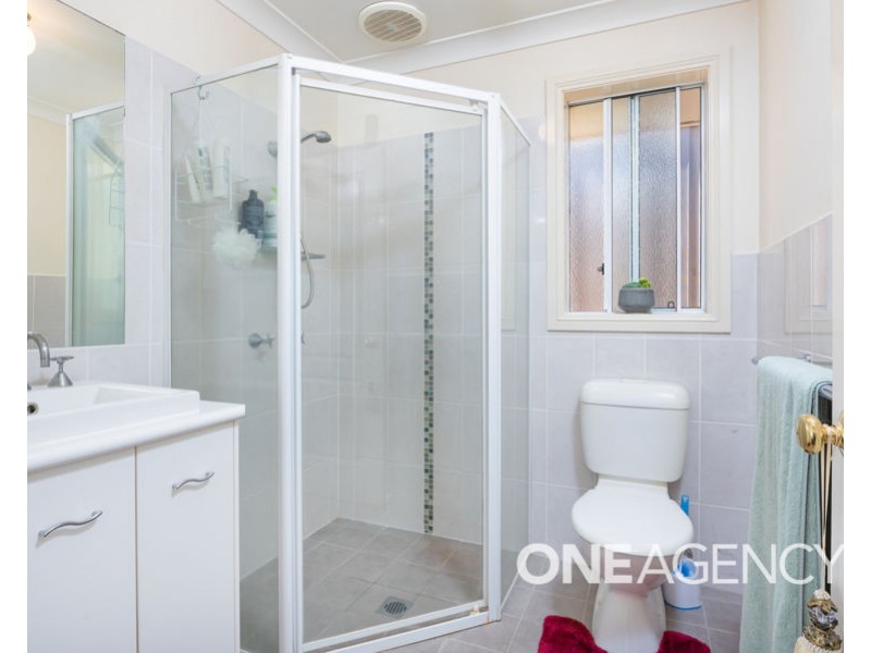 60 YARRAWAH CRESCENT, Bourkelands NSW 2650