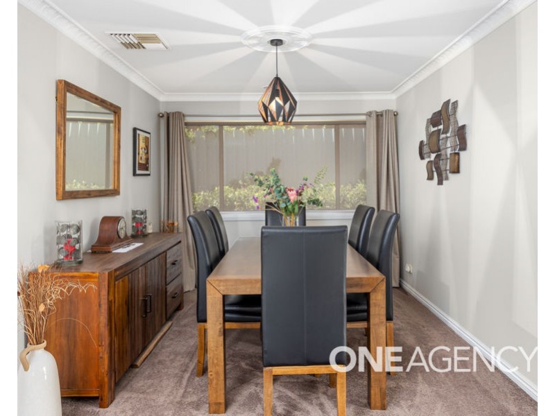 1 ELLWOOD CLOSE, Bourkelands NSW 2650