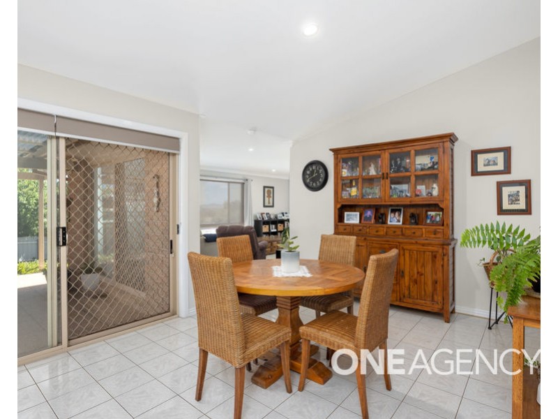 1 ELLWOOD CLOSE, Bourkelands NSW 2650
