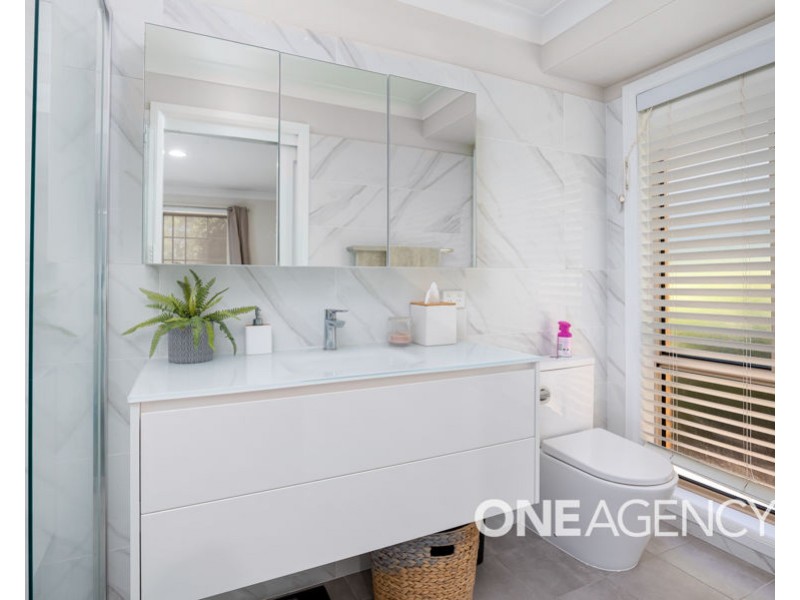 1 ELLWOOD CLOSE, Bourkelands NSW 2650