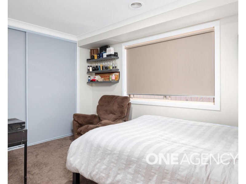1 ELLWOOD CLOSE, Bourkelands NSW 2650