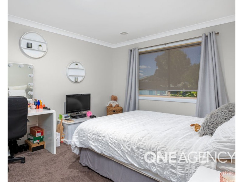 1 ELLWOOD CLOSE, Bourkelands NSW 2650
