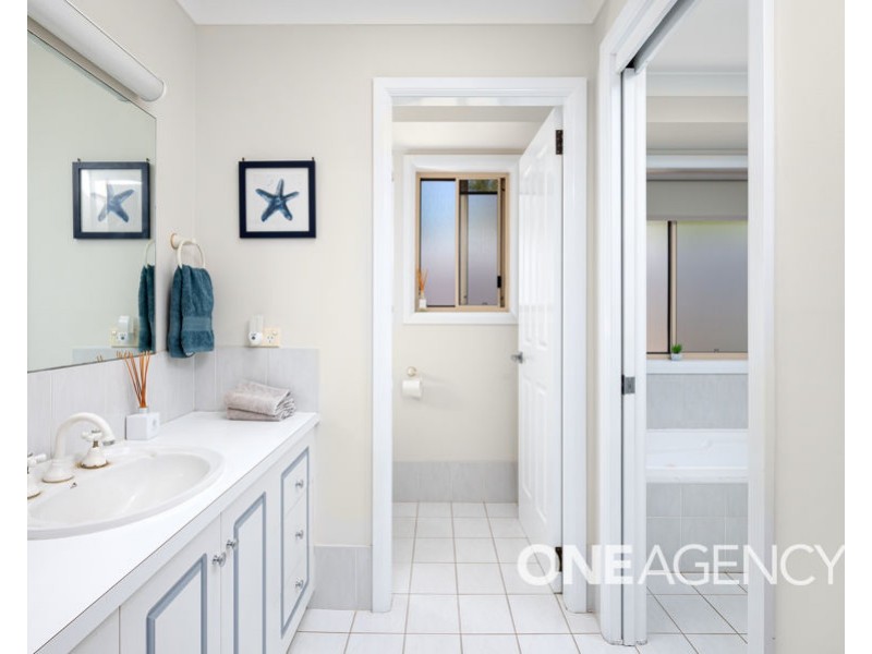 1 ELLWOOD CLOSE, Bourkelands NSW 2650