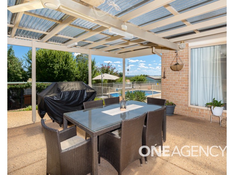 1 ELLWOOD CLOSE, Bourkelands NSW 2650