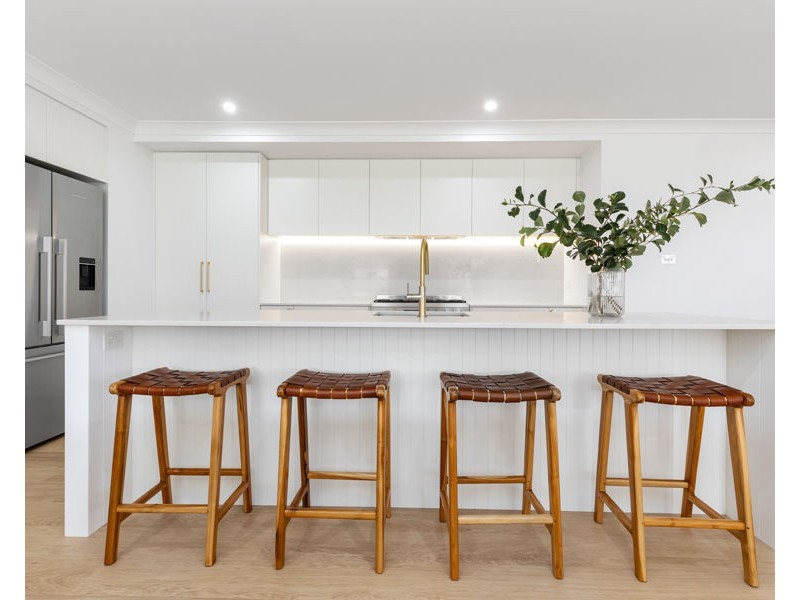 43 JUMBUCK DRIVE, Gobbagombalin NSW 2650