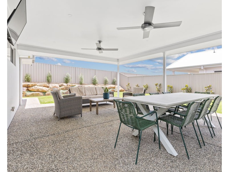 43 JUMBUCK DRIVE, Gobbagombalin NSW 2650